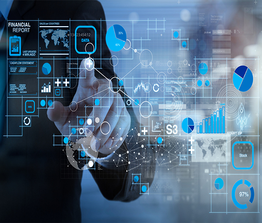 E-Commerce Analysis